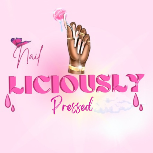 Nail_liciously Pressed